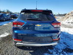 Chevrolet TrailBlazer 2021