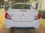 Nissan Versa 2018