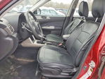 Subaru Forester 2009