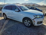 Audi Q7 2018