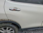 Nissan Rogue 2018