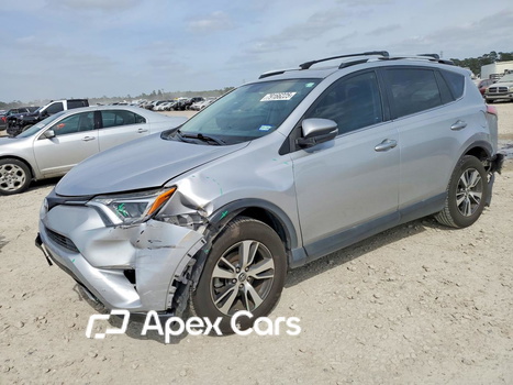 Toyota RAV 4 2016 - Image 1 of 14