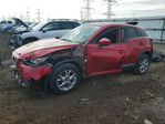 Mazda CX-3 2018