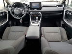 Toyota RAV 4 2021