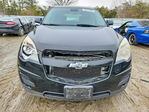Chevrolet Equinox 2014