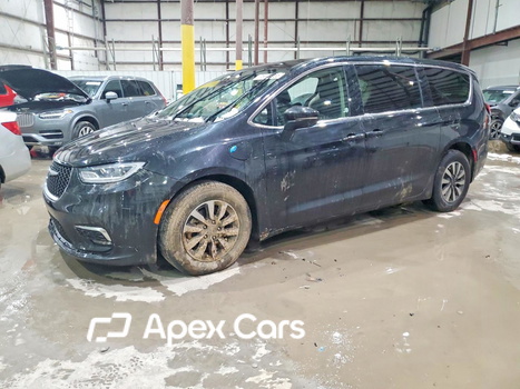 Chrysler Pacifica 2022 - Image 1 of 14