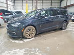 Chrysler Pacifica 2022