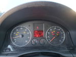 Volkswagen Jetta 2009