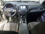 Chevrolet Equinox 2018