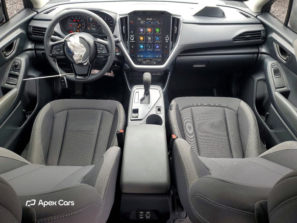 Subaru XV 2025