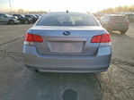 Subaru Legacy 2011