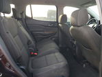 GMC Acadia 2018