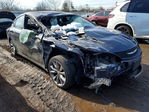 Chrysler 200 2016