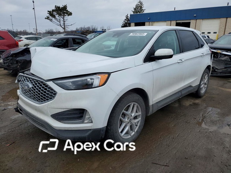 Ford Edge 2024 - Zdjęcie 1 z 13