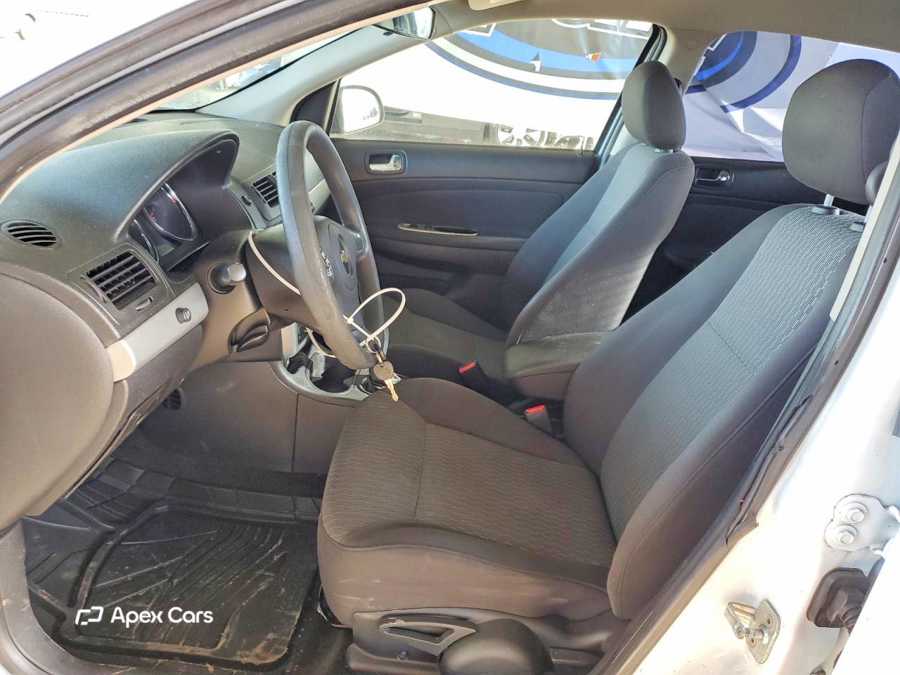 Chevrolet Cobalt 2010