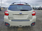 Subaru XV 2015