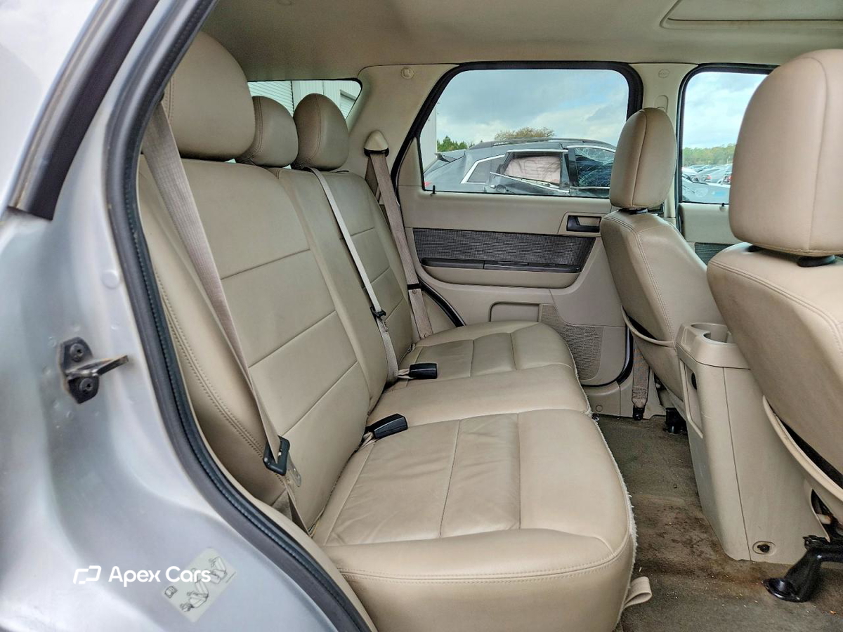 Ford Escape 2011