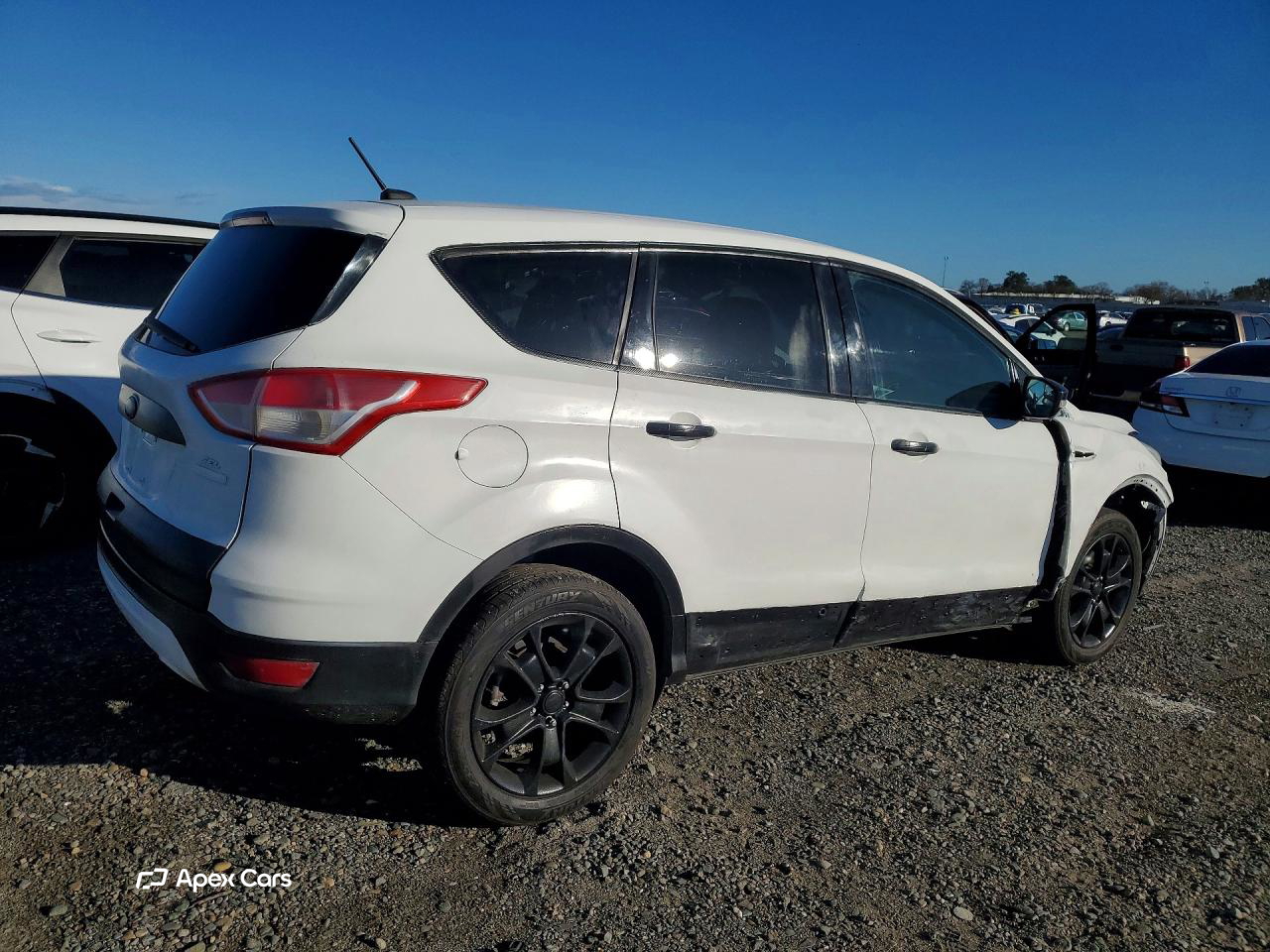 Ford Escape 2013