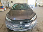 Honda Civic 2021
