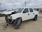 Honda Ridgeline 2012