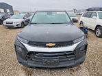 Chevrolet TrailBlazer 2023