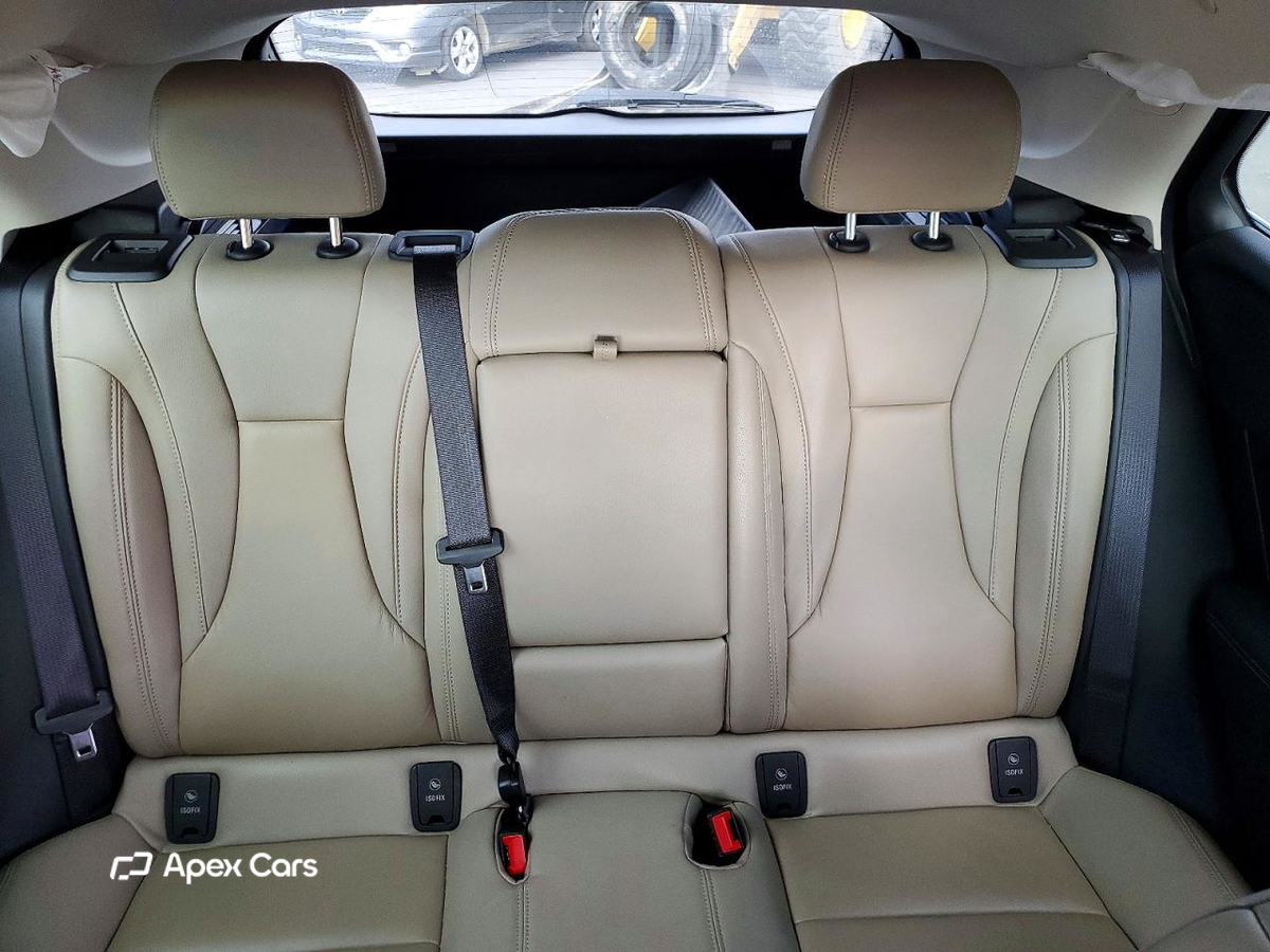 Buick Envision 2023