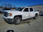 GMC Sierra 2014