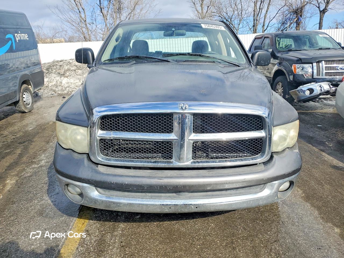 Dodge RAM 2003