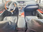 Lexus RX 2012