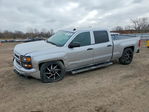 Chevrolet Silverado 2014