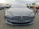 Tesla Model S 2016
