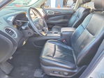 Nissan Pathfinder 2013