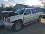 GMC Sierra 2013