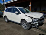 Subaru Forester 2015