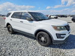 Ford Explorer 2017