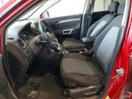 Chevrolet Captiva 2012