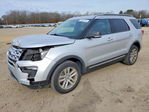 Ford Explorer 2019