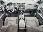 Nissan Rogue 2018