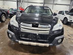 Subaru Outback 2013