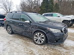 Subaru Ascent 2019