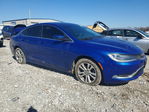 Chrysler 200 2015