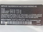 BMW Series 6 2015