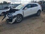 Cadillac XT5 2021
