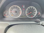 Honda Accord 2008