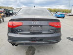 Audi A4 2015