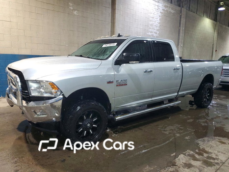 RAM 2500 2015 - Image 1 of 13