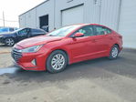 Hyundai Elantra 2019