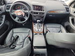 Audi Q5 2015