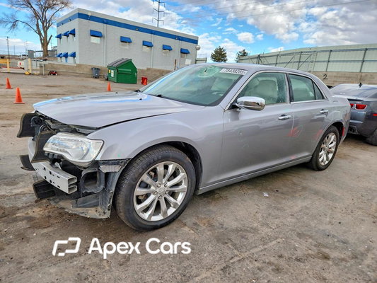 Chrysler 300 2016 - Image 1 of 5