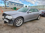 Chrysler 300 2016